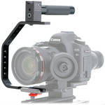 iDC Photo Video System Zero Accessory Mounting Bracket - Kit C