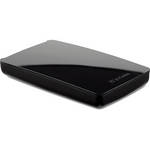 Verbatim 500GB Store 'N' Go FireWire 800 and USB 3.0 Portable Hard Drive for Mac