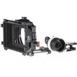 Chrosziel MB 450W-20 Kit 2 for Panasonic AG-AF100 Cameras with Still Lens