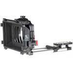 Chrosziel MB 450W-20 Kit 1 for Panasonic AG-AF100 Cameras with Xenar Lens