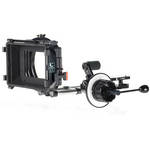 Chrosziel MB 450W-20 Kit 2 for Panasonic AG-AF100 Cameras with Xenar Lens