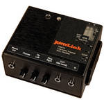 juicedLink DS214 DSLR Camera Headphone Amp, Meter & AGC Disabler