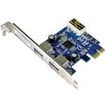 Diamond Superspeed PCI Express USB 3.0 Card