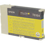 Epson  Yellow Ink Cartridge For B-510DN Printer