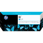 HP / Hewlett Packard HP 91 775-ml Pigment Cyan Ink Cartridge 
