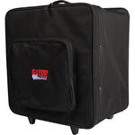 Gator Cases G-PAR 64LED8 PAR Can Light Case