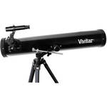 Vivitar Reflector Telescope (with Tripod)