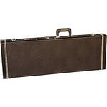Gator Cases Deluxe Wood Case For PRS And Wide Body Electric Guitars