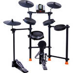 JAMMIN PRO iRocker All-in-One Electronic Drum Set