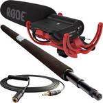 Rode VideoMic Booming Kit