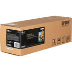 Epson Glossy Exhibition Canvas 17" x 40'