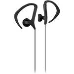 Skullcandy Chops Earclip-Style Stereo Earbud Headphones (Black/Black)