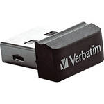 Verbatim Store 'n' Stay USB Drive - 4GB