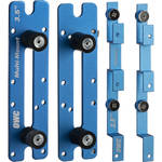 OWC / Other World Computing OWC Multi-Mount 2.5" to 3.5" and 3.5" to 5.25" Bracket Set