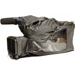 camRade Protective Rain Cover/wetSuit for the Panasonic AG-HMC 80 Camcorder