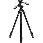 Induro AKP1 Adventure Series Tripod w/ 3-Way Pan Head Kit