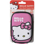 Vivitar Hello Kitty Hardshell Camera Case (Pink)