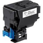 Konica Black Toner Cartridge For magicolor 4750