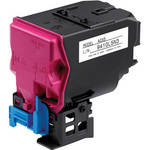 Konica High Capacity Magenta Toner Cartridge For MC4750