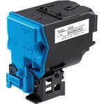 Konica High Capacity Cyan Toner Cartridge For MC4750