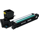 Konica  Yellow Toner Cartridge For magicolor 3730DN