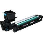 Konica  Cyan Toner Cartridge For magicolor 3730DN
