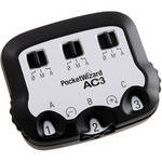 PocketWizard AC3 ZoneController for Nikon