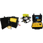 VideoRay Scout X3 Economy ROV System (NTSC)