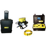VideoRay Explorer Economy ROV System (NTSC)
