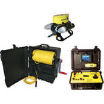 VideoRay Explorer X3 Economy ROV System (PAL)