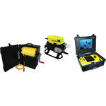 VideoRay Pro 3 XE Professional ROV System (PAL)