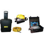 VideoRay P4 CD 300BASE Commercial Dive ROV System (PAL)