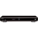 Sharp BD-HP75U Blu-ray Player (Black)