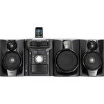 Sharp CD-DHS1050P Mini Component System with iPod/iPhone Dock