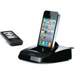 Onkyo DS-A4 Remote Interactive Dock for iPod/iPhone