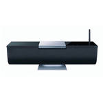 Onkyo ABX-N300 Speaker Dock for iPod and iPhone