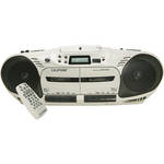 Califone 2455AV-03 CLASSROOM BOOM BOX