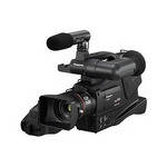 Panasonic HDC-MDH1 AVCHD PAL Camcorder