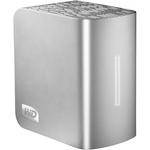 Western Digital 6TB My Book Studio Edition II Quad Interface External Hard Drive