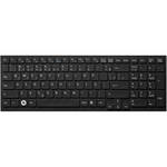 Sony Keyboard Skin - Portuguese (Black)