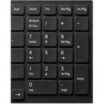 Sony Keyboard Skin - Spanish (Black)