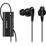 Sony MDR-NC13 Noise-Canceling In-Ear Stereo Headphones