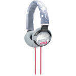 Sony MDR-PQ2 PIIQ Smooth Giiq On-Ear Stereo Headphones (Gray)