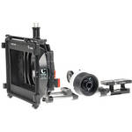 Chrosziel MB 456-20 Kit 2 for Panasonic AF100 & Zeiss Compact Prime Lenses
