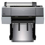 Epson Stylus Pro 7890 Designer Edition Inkjet Printer
