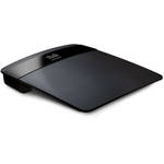 Linksys E1500 Wireless-N Router with SpeedBoost