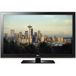 LG Electronics 37LK450 - TV LCD de 37"