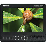 Marshall Electronics 7" High-resolution Field Monitor (Anton/Bauer)