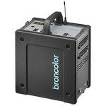 Broncolor Mobil A2L Power Pack with Lithium Battery and Charger