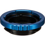 MTF Services Ltd 2/3" (B4) to Sony 1/2" Adaptor